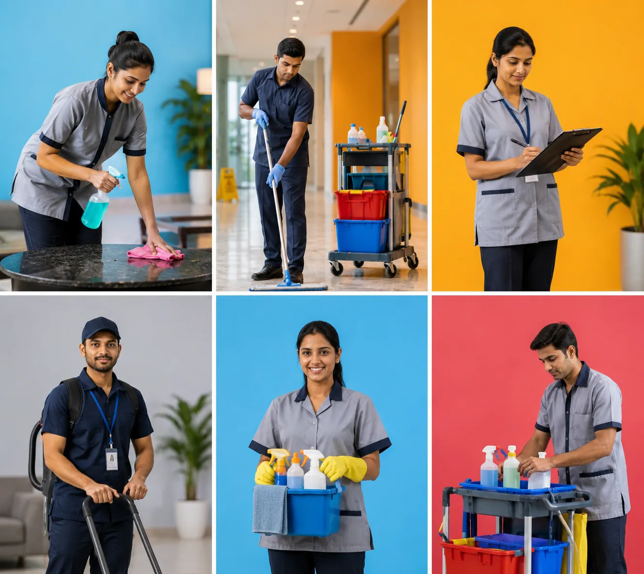 Platinum professionally managed manpower team in Maharashtra