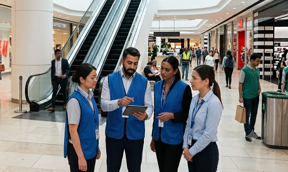 Platinum workforce support